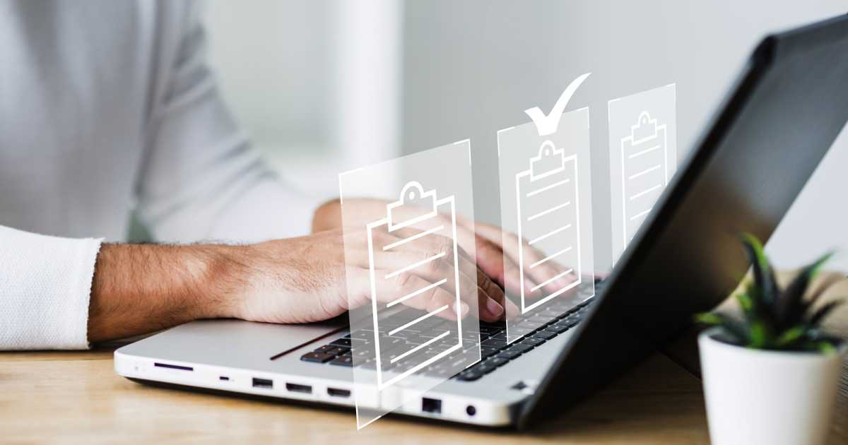 Workflow documentali e content-oriented: verso nuovi modelli per organizzare l'informazione
